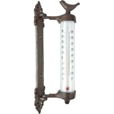 Esschert Design BR20 - Omgevings thermometer