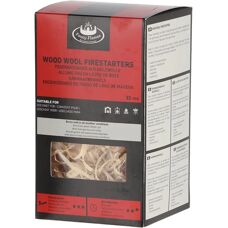 Esschert Natuurlijke Aanmaakwokkels - 32 stuks