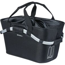 Basil Basil Carry All Bike Basket Black - Bike Basket