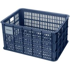 Basil Gerecyclede Fietskrat L - Fietskrat