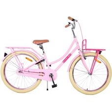 Volare 24134 Vélo Ville Rose - Bicycle pour enfants - Publicité
