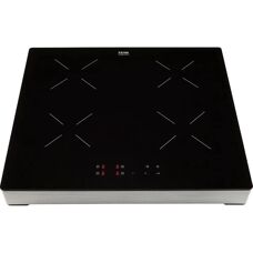 ETNA KIV164RVS - RVS - inductiekookplaat