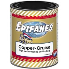 Epifanes White Anti-slip Paint - Anti-slip paint