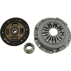 KAVO PARTS CP-7509 Kupplungssatz - Für Daewoo Lanos