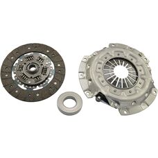 Kavo Parts CP-3007 Kit d'Embrayage - 240mm Friction - Publicité