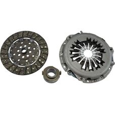 Kit d'Embrayage KAVO PARTS CP-5066 - Garantie 3 Ans - Publicité