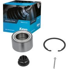 Kavo Parts Hjulleje-sæt - Foran/Bag for Toyota, Mazda, Mitsubishi