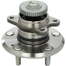 Kit de rodamientos de rueda KAVO PARTS WBH-3010