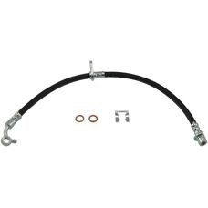 KAVO PARTS BBH-2156 Manguera de freno - Trasera, Honda CR-V 3, 4