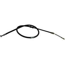 KAVO PARTS BHC-1017 Parkeringsbremsekabel - Parkeringsbremse