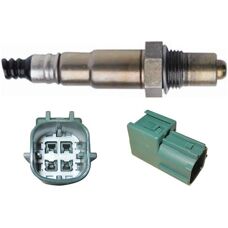 Kavo Parts Nissan Lambdasonde M18x1.5 - Zuurstofsensor