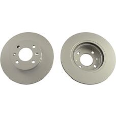 KAVO PARTS KIA Picanto I/II, Hyundai i10 - Bromsskiva