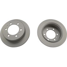 KAVO PARTS Modell BR-7701-C 6-Loch 300mm Bremsscheibe