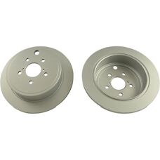 KAVO PARTS BR-8226-C Bremsscheibe - Glatte Oberfläche