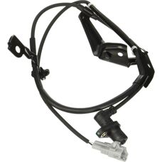 Kavo Parts BAS9050 - Sensor de velocidad de rueda - Derecho delantero - Pasivo