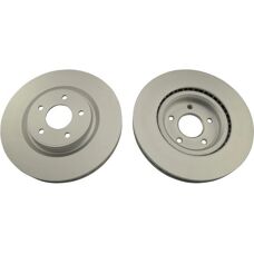 KAVO PARTS Malle BR-6846-C Venttiililämmitin - Jarrulevy