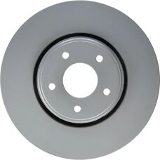 KAVO PARTS BR-6797-C Disco de freno ventilado - Disco de freno