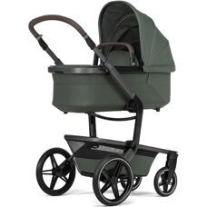 Joolz Groen Day 5 Lichtgewicht Kinderwagen - Kinderwagen