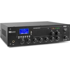 Power Dynamics PPA502 50W Stereo-Verstärker - Verstärker