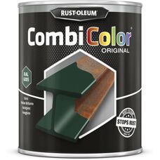 Peinture Combicolor Vert Mousse - Peinture - Publicité