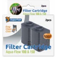 SuperFish A7030835 Aquarium Filter Accessory - Filter Cartridge