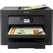 Epson WF-7830DTWF - Nero - Stampante multifunzione