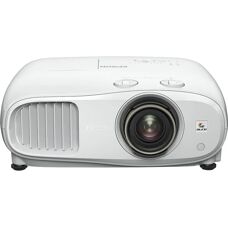 Epson EH-TW7100 - 4K UHD 3000 lumens 3LCD Blanc - Publicité
