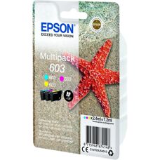 Epson 603 Multipack C13T03U54020