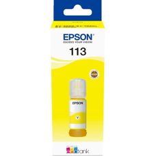 Epson 113 musta