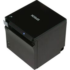 Epson TM-M50 - Imprimantă termică POS - 180x180 DPI - Negru