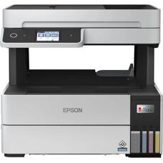 Epson EcoTank ET-5150 - All-in-One Printer - Gray
