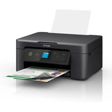 Epson XP-3200 - Black - Printer