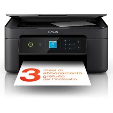 Epson XP-3205 - Musta - Tulostin