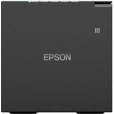 Epson TM-m30III - Imprimante thermique POS sans fil compacte - Publicité