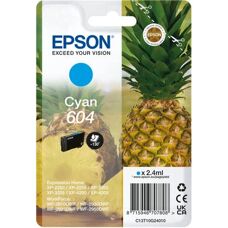 Epson 604 Ciano