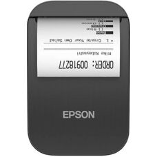Epson TM-P20II - Trådlös och Kabelansluten Termisk Mobil Printer
