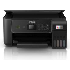Epson ET-2870 - Nero - Stampante multifunzione