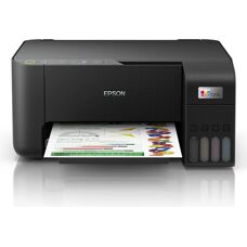 Epson ET-2860 - Nero - Stampante
