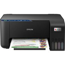 Epson ET-2861 - Black - Multifunction Printer