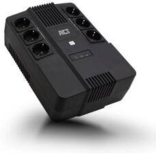 ACT AC2300 USV - 600VA, Line-Interactive