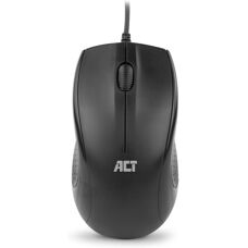 Souris ACT AC5006 - Ambidextre, Silencieuse, 1000 DPI - Publicité