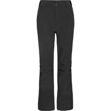 Pantalon Softshell Ski Protest Lole - Femmes - Noir - Publicité