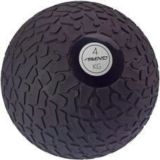 Avento Texturierter 4kg Medizinball - Medizinball
