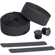 Ruban de guidon Race Ribbon BBB BHT-01 - Noir