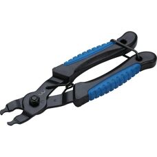 BBB Cycling LinkFix Kettingsleutel BTL-77 - Zwart-Blauw