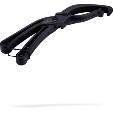 BBB EasyTire Outil de montage pour pneus - Noir