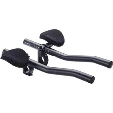 BBB BHB-58 Aerobar - Justerbar aluminium racing styre