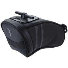 BBB BSB-13 CurvePack Sacoche Selle Reflective Noire