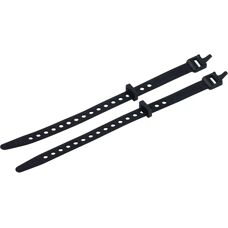 BBB Cycling BSB-161 Sangles de Cargo - Cargo Straps