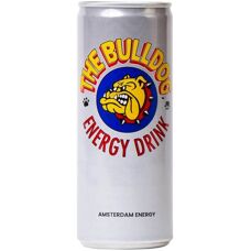 The Bulldog Energiaital - 250ml